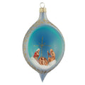 Pendant Nativity