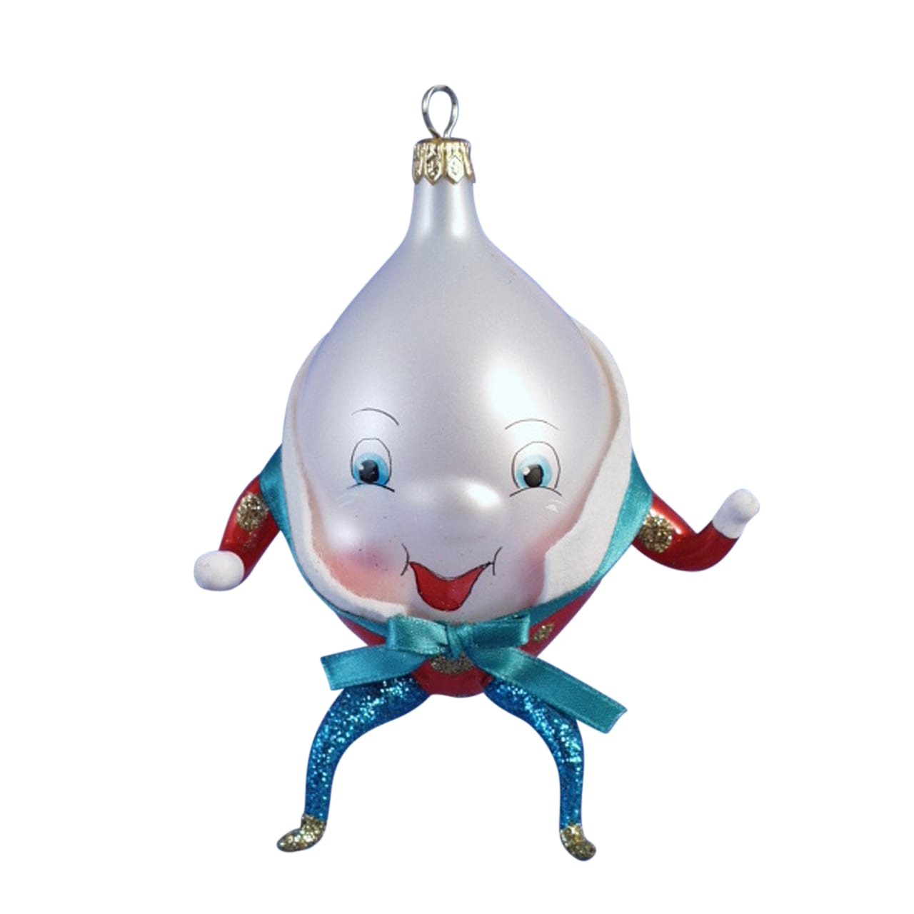 Humpty Dumpty