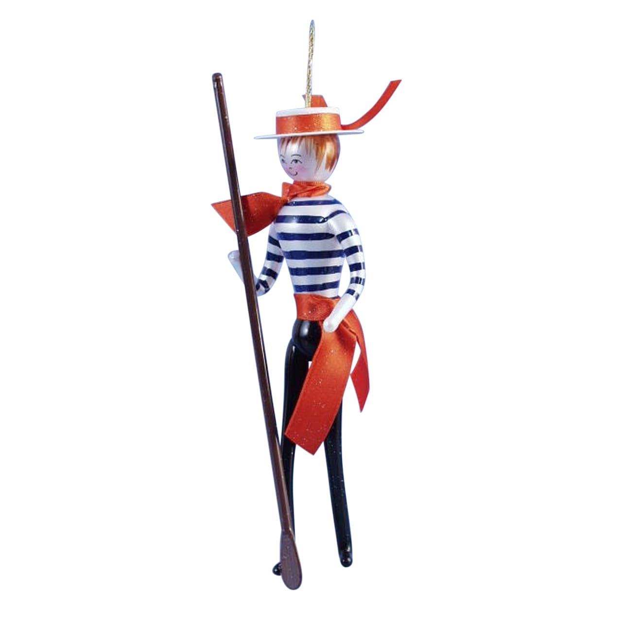 Gondolier