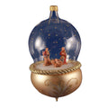 Domed Nativity