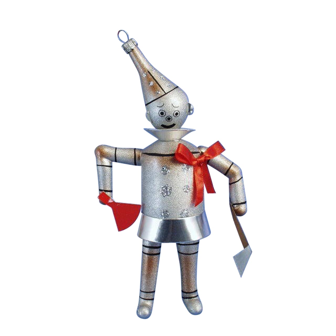 Tin Man