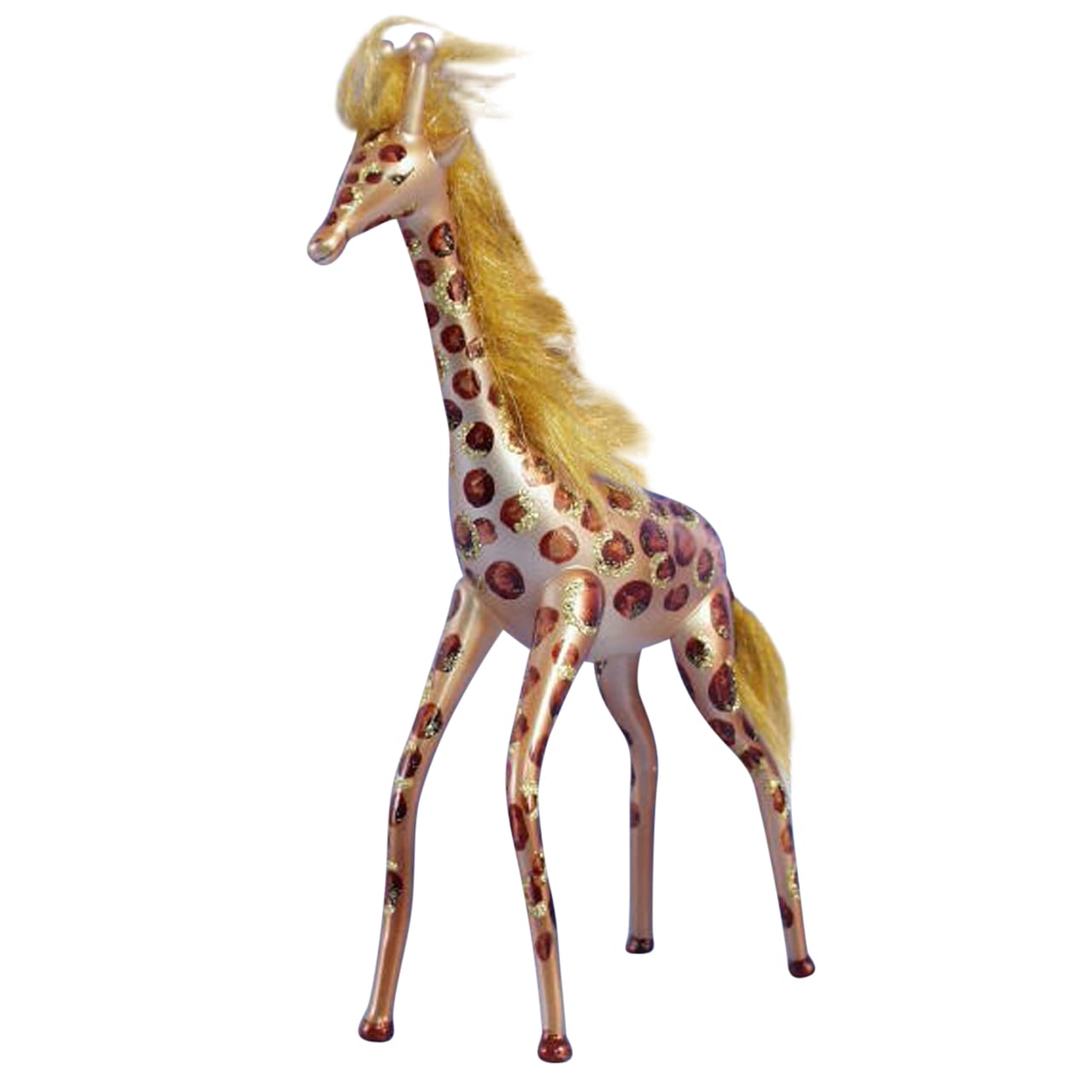 Stately Giraffe