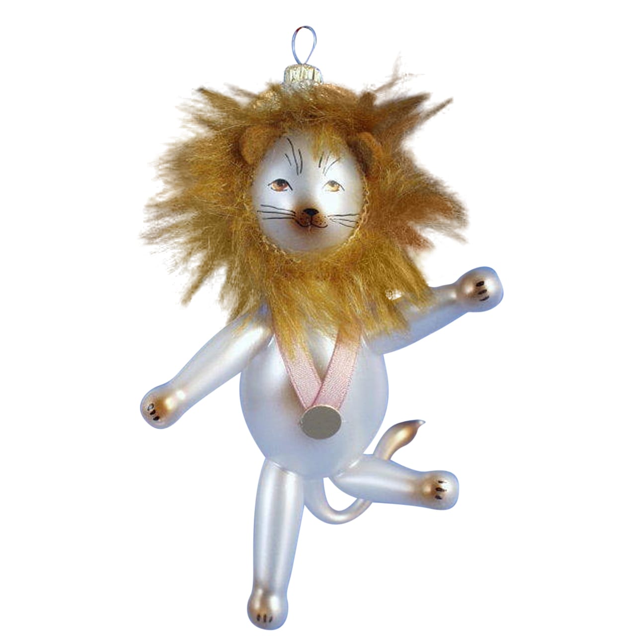 Cowardly Lion