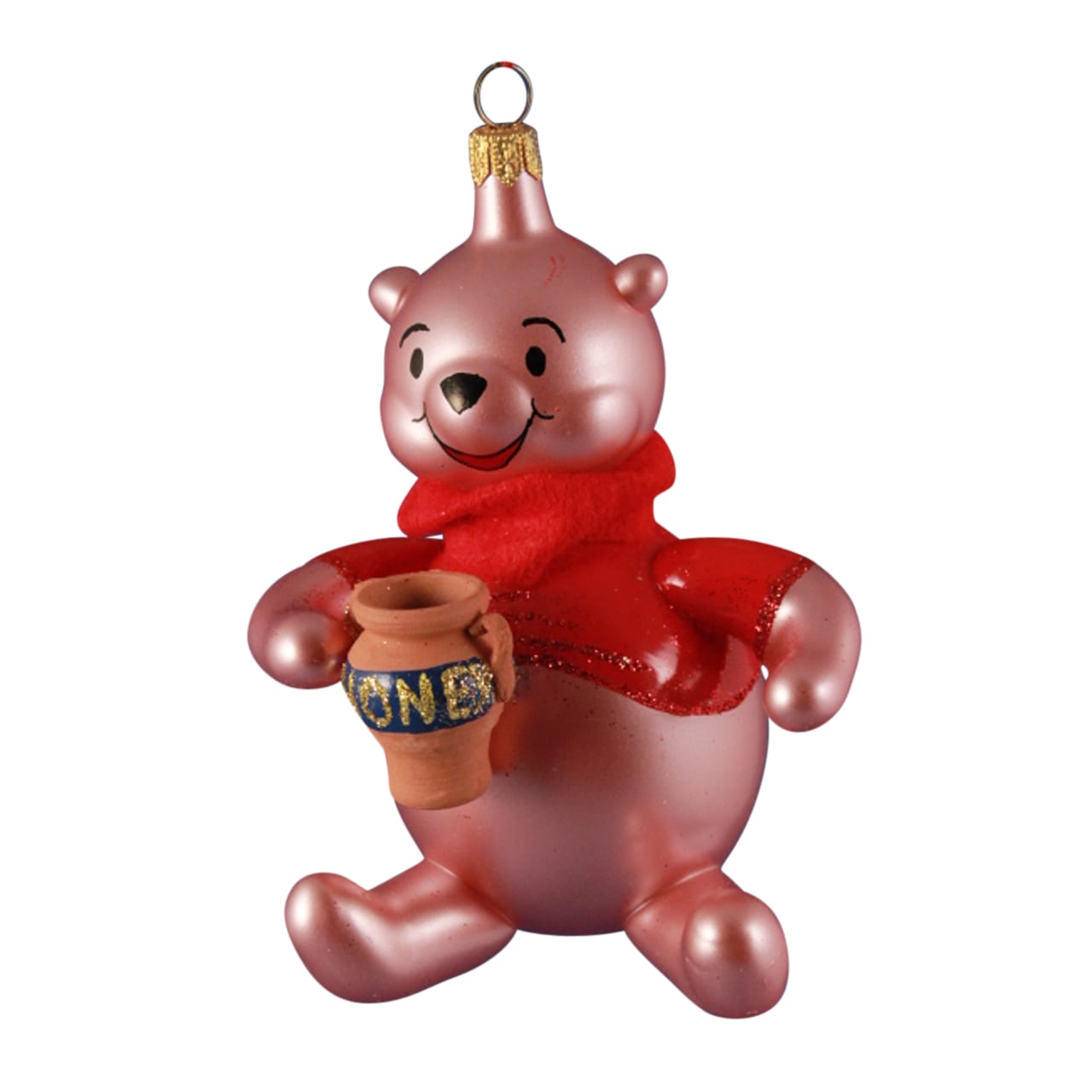 Winnie the Pooh