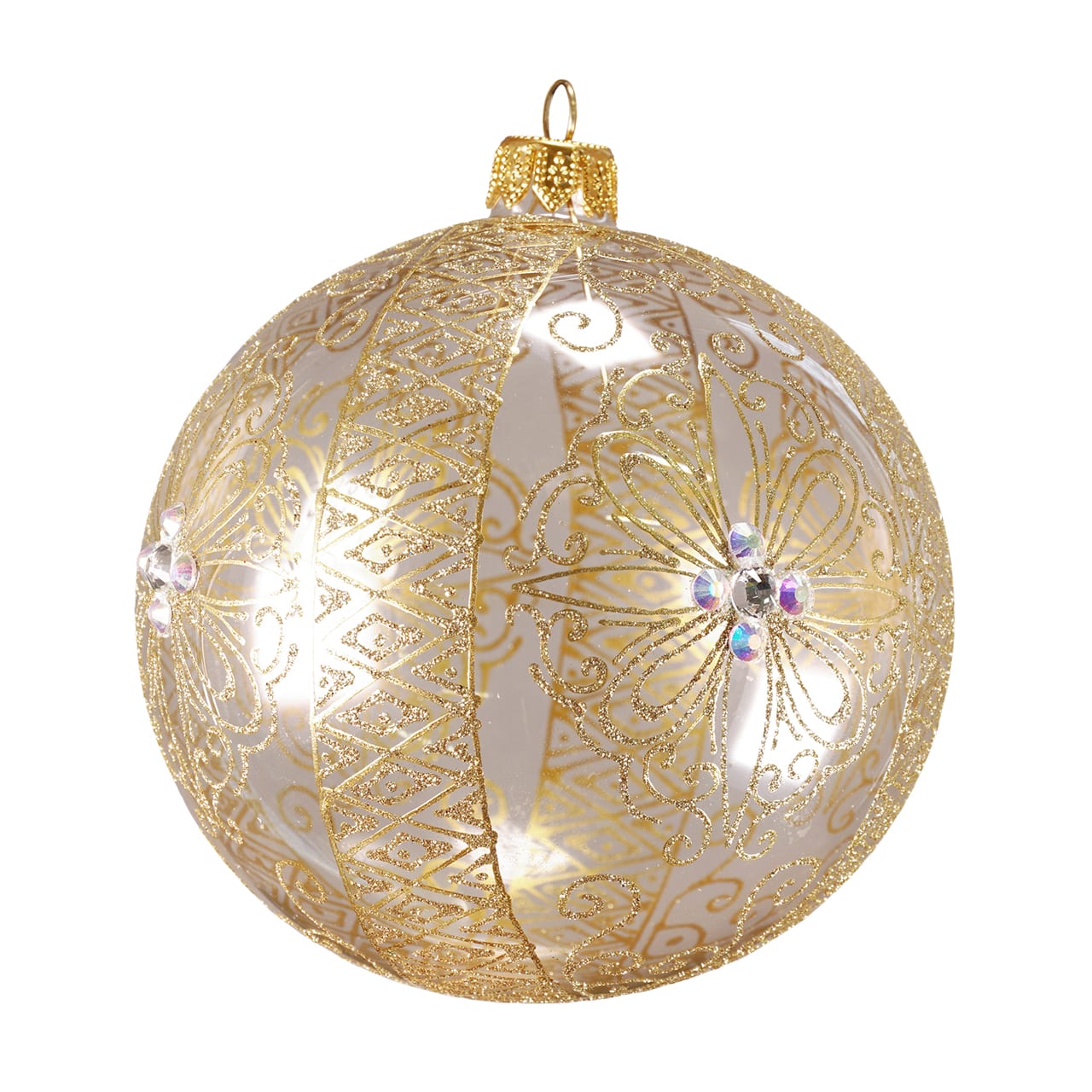 Golden Holiday