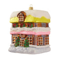 Cunning Cottage