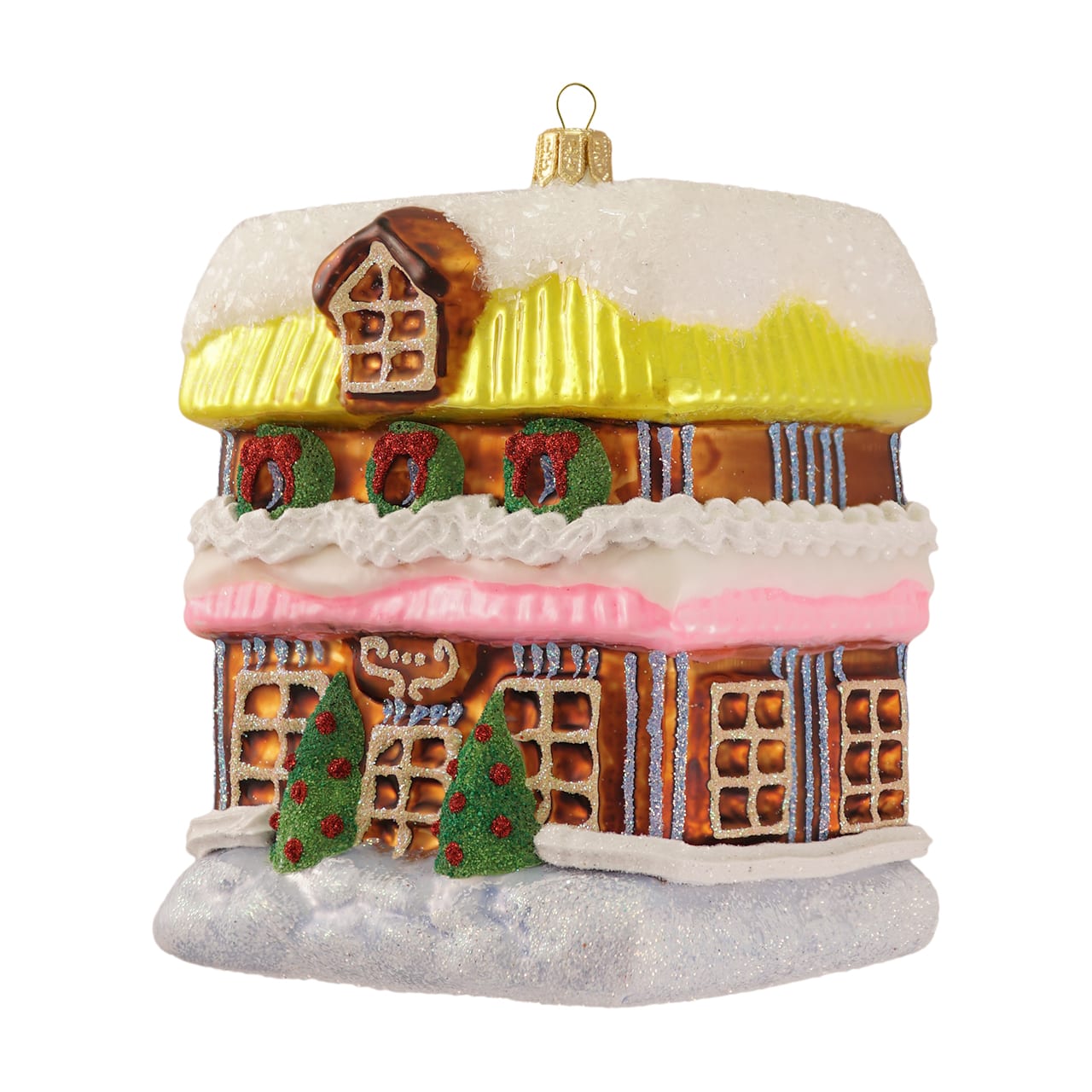 Cunning Cottage
