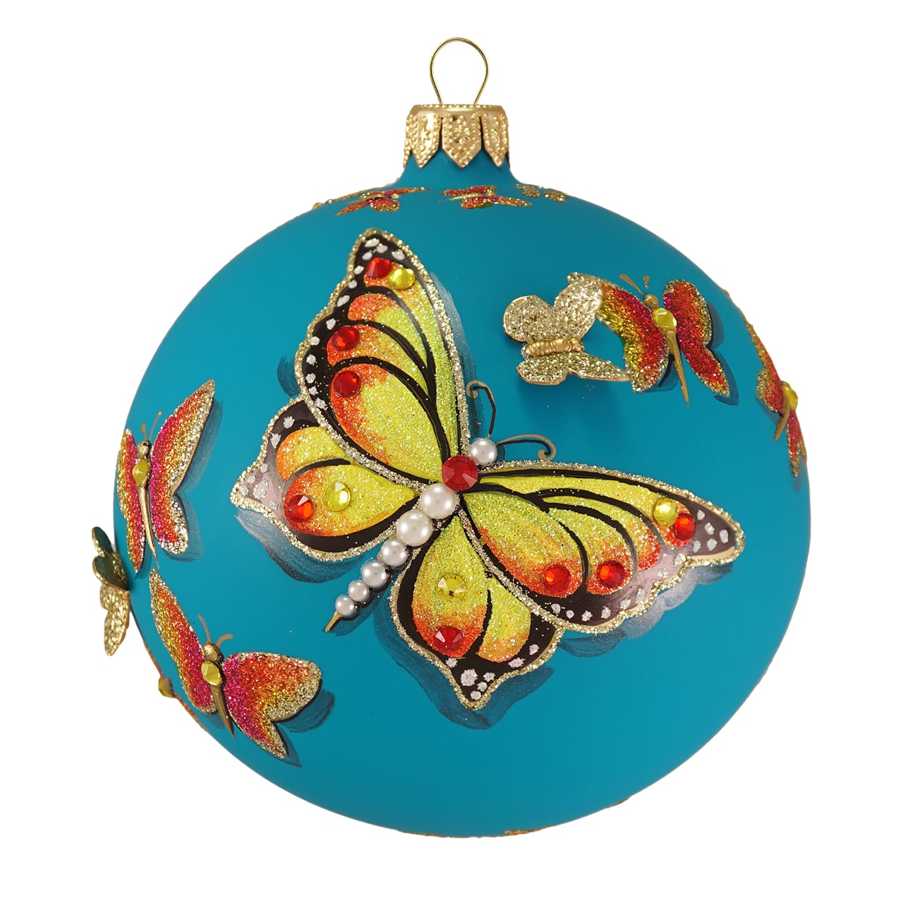Butterfly Parade