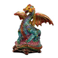 Iridescent Dragon
