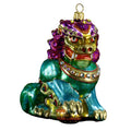 Temple Guardian