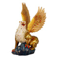 Griffin Rising