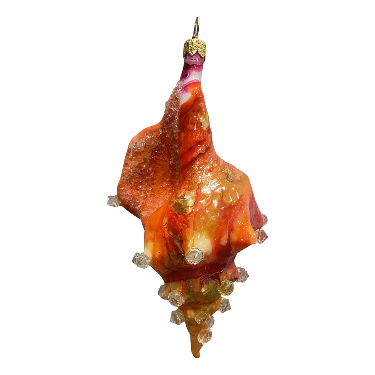 Conch Shell