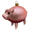 Pink Pig