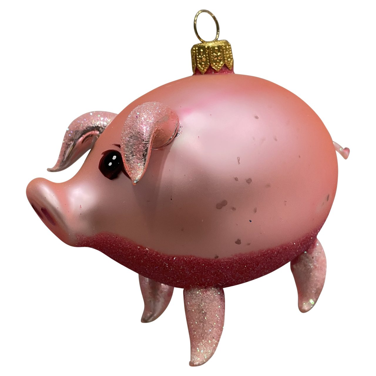Pink Pig