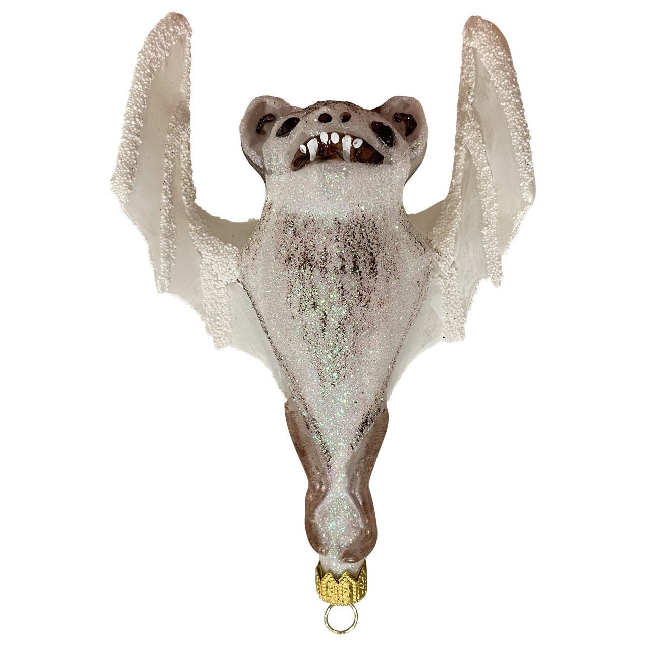 White Bat