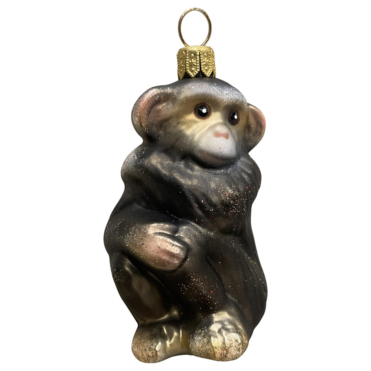 Chimpanzee