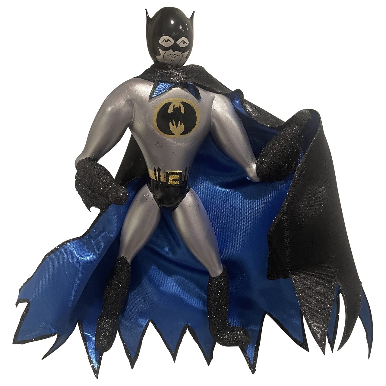 Mr. Bat