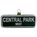 Central Park West