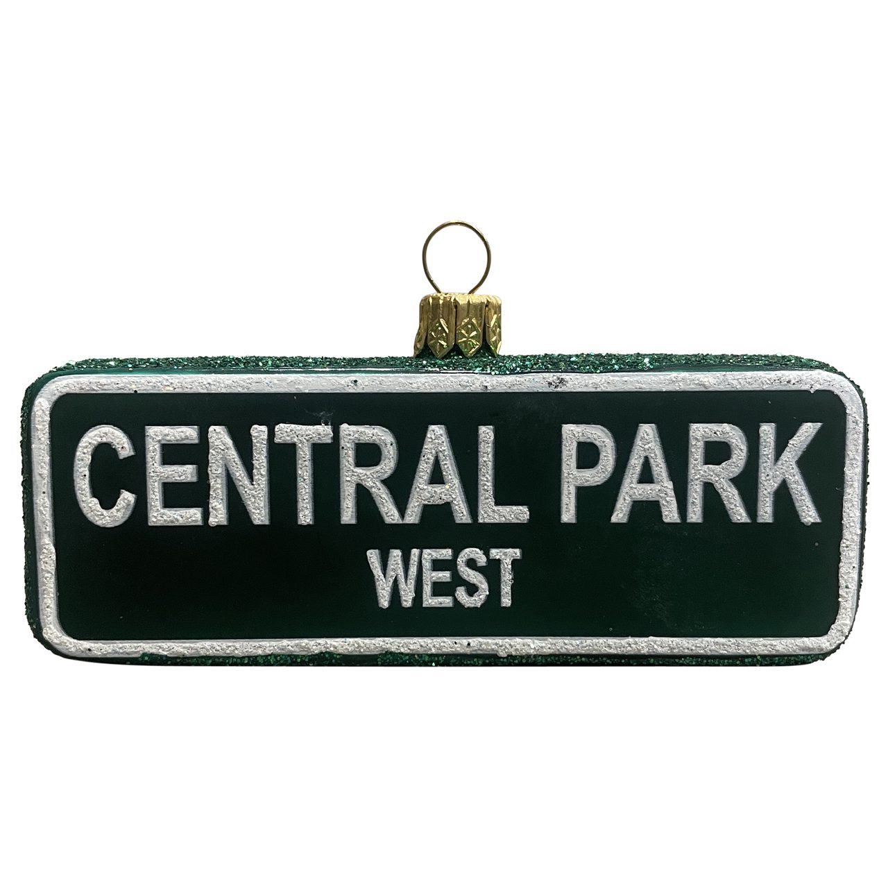 Central Park West