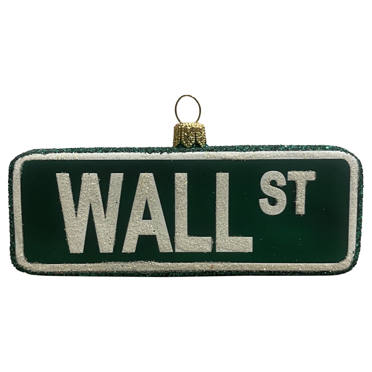 Wall Street