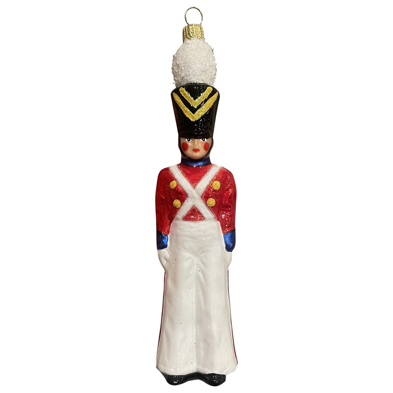 Marching Man