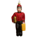 Bell Boy