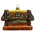 Brooklyn Bridge
