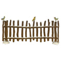Picket Fence
