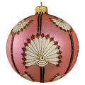 Embellished Pink Ball