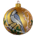 Bird In The Tree
