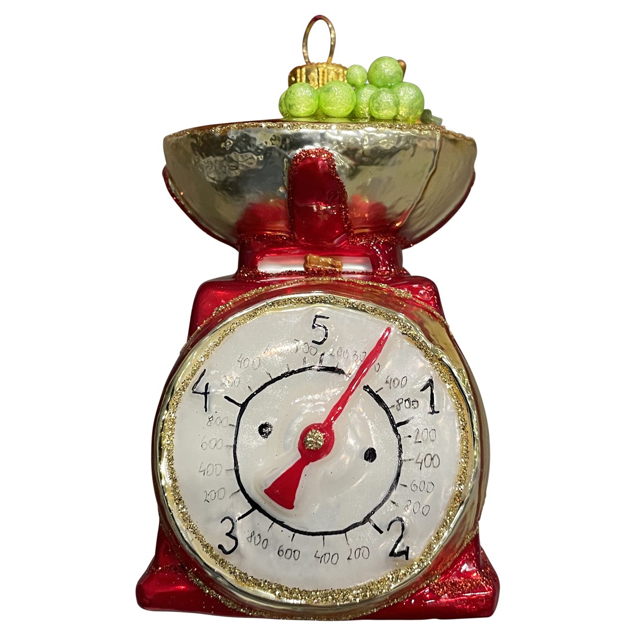 Food Scale