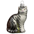 Striped Cat