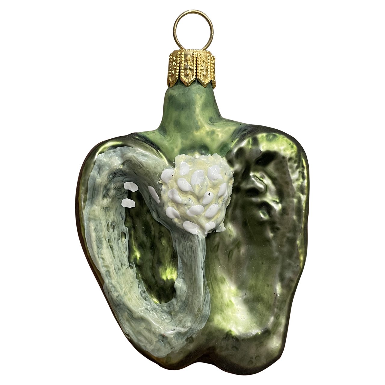 Green Pepper