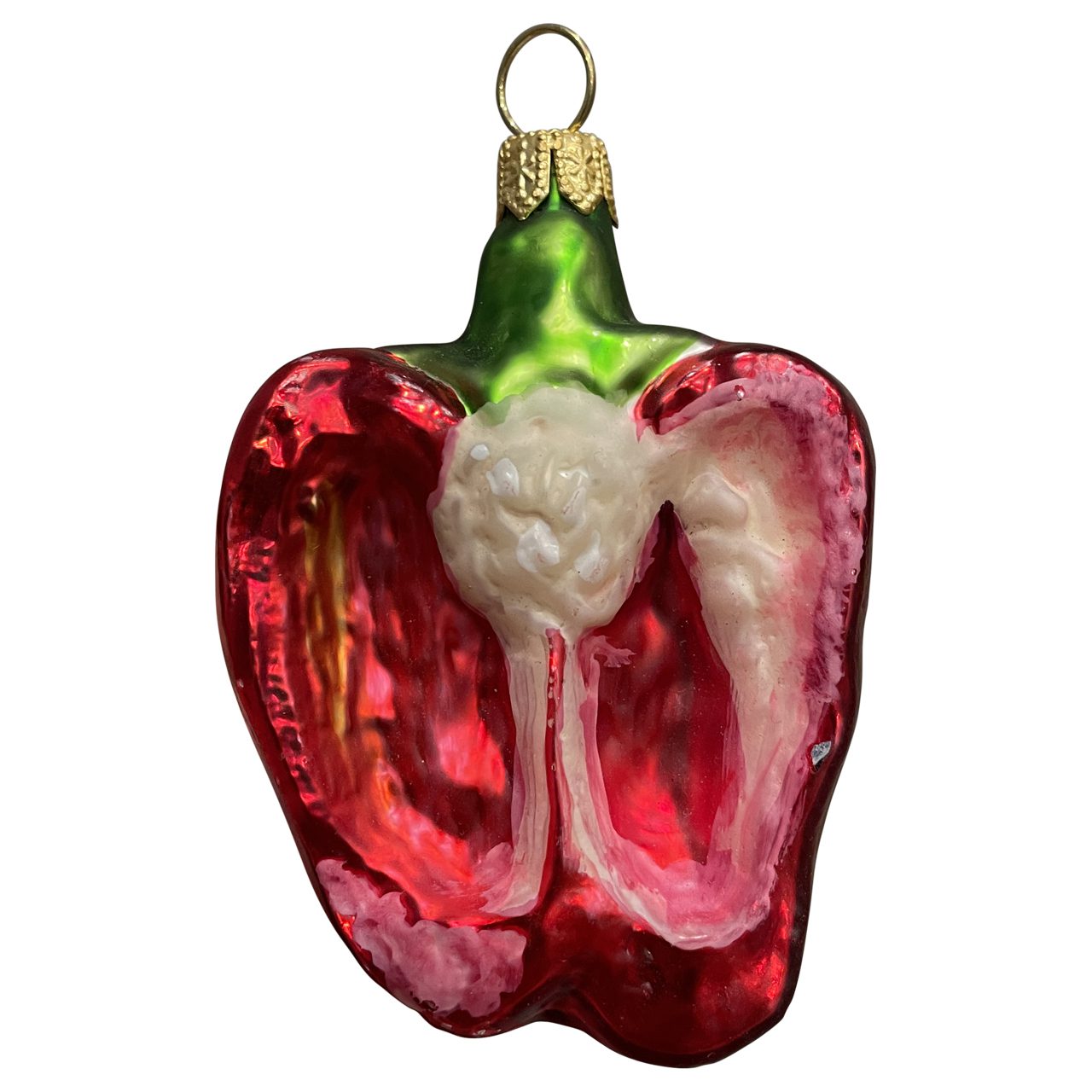 Red Pepper