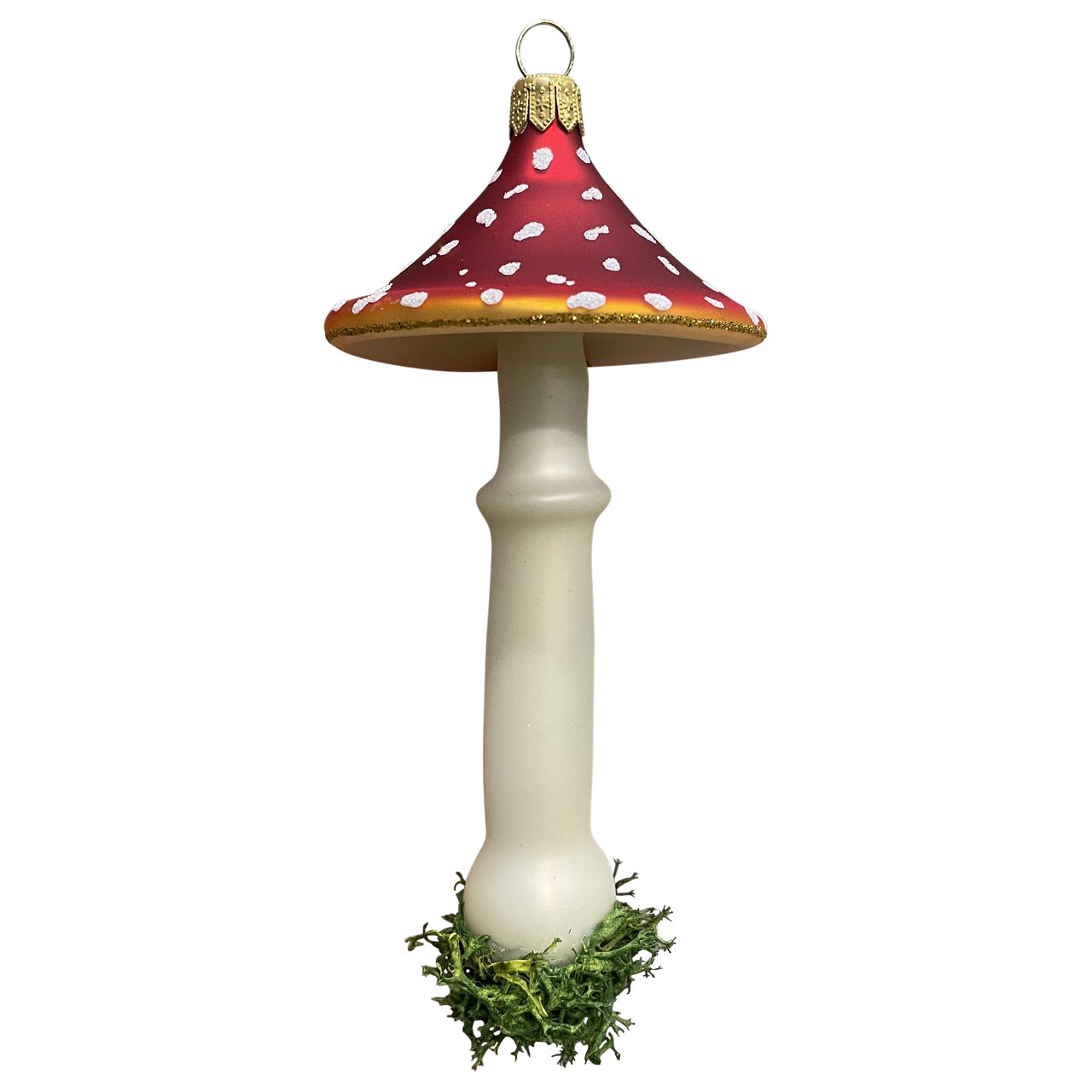 Tall Mushroom