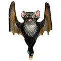 Black Vampire Bat