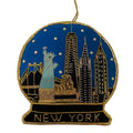 NYC Skyline