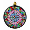 Rose Window of Notre Dame