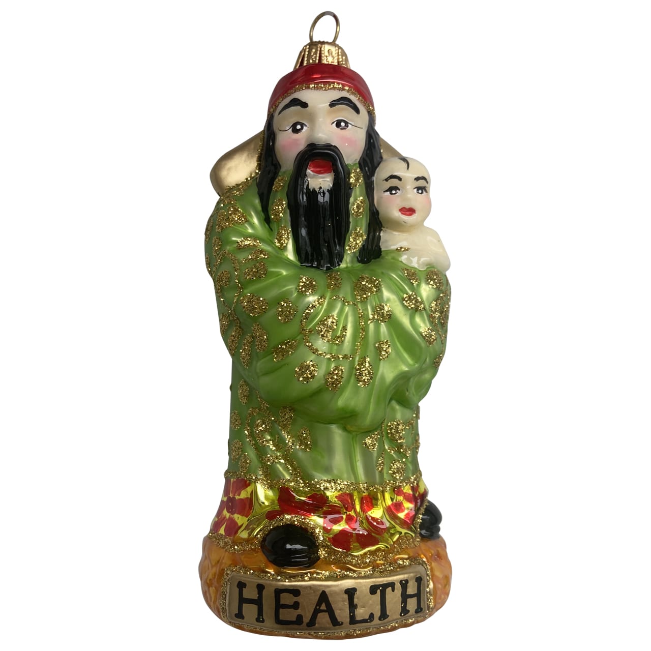 God of Health