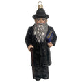 Jewish Rabbi