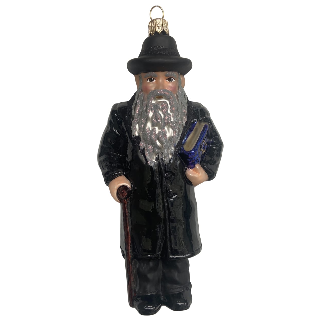 Jewish Rabbi