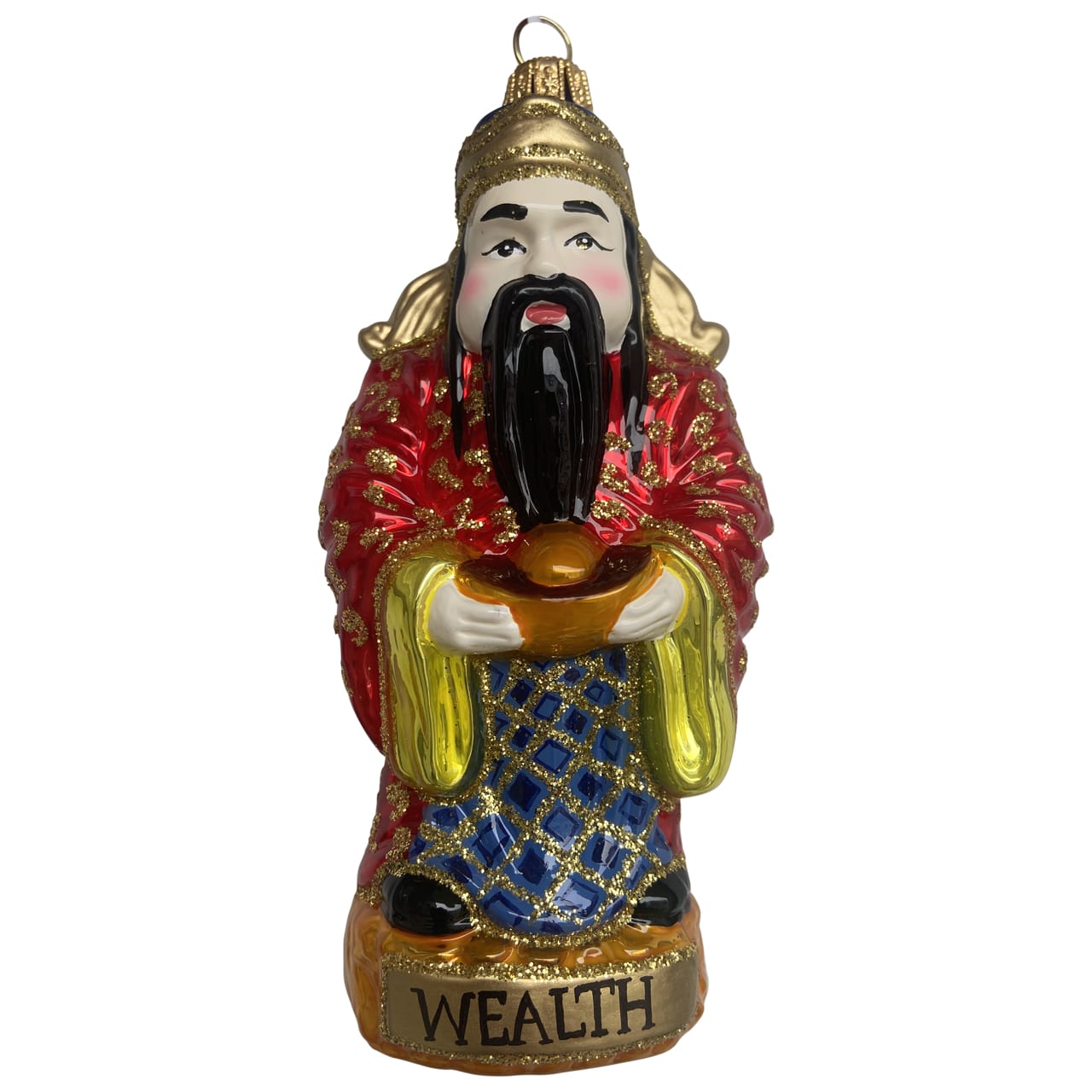God of Wealth