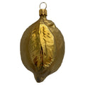 Golden Lemon