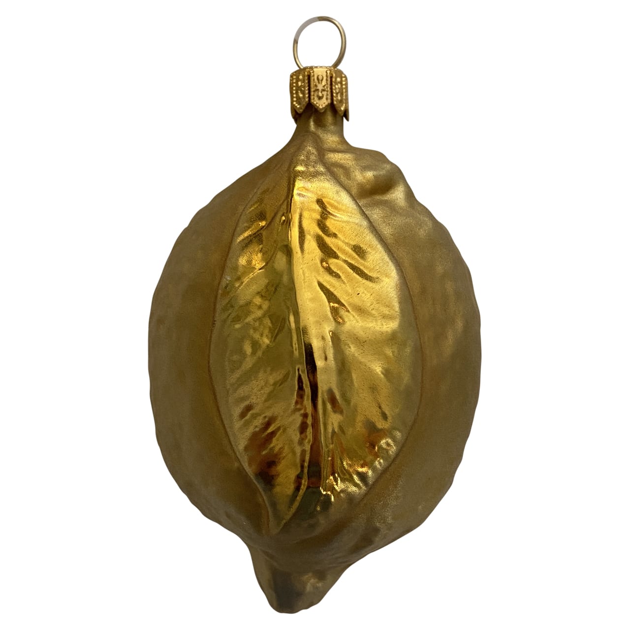 Golden Lemon