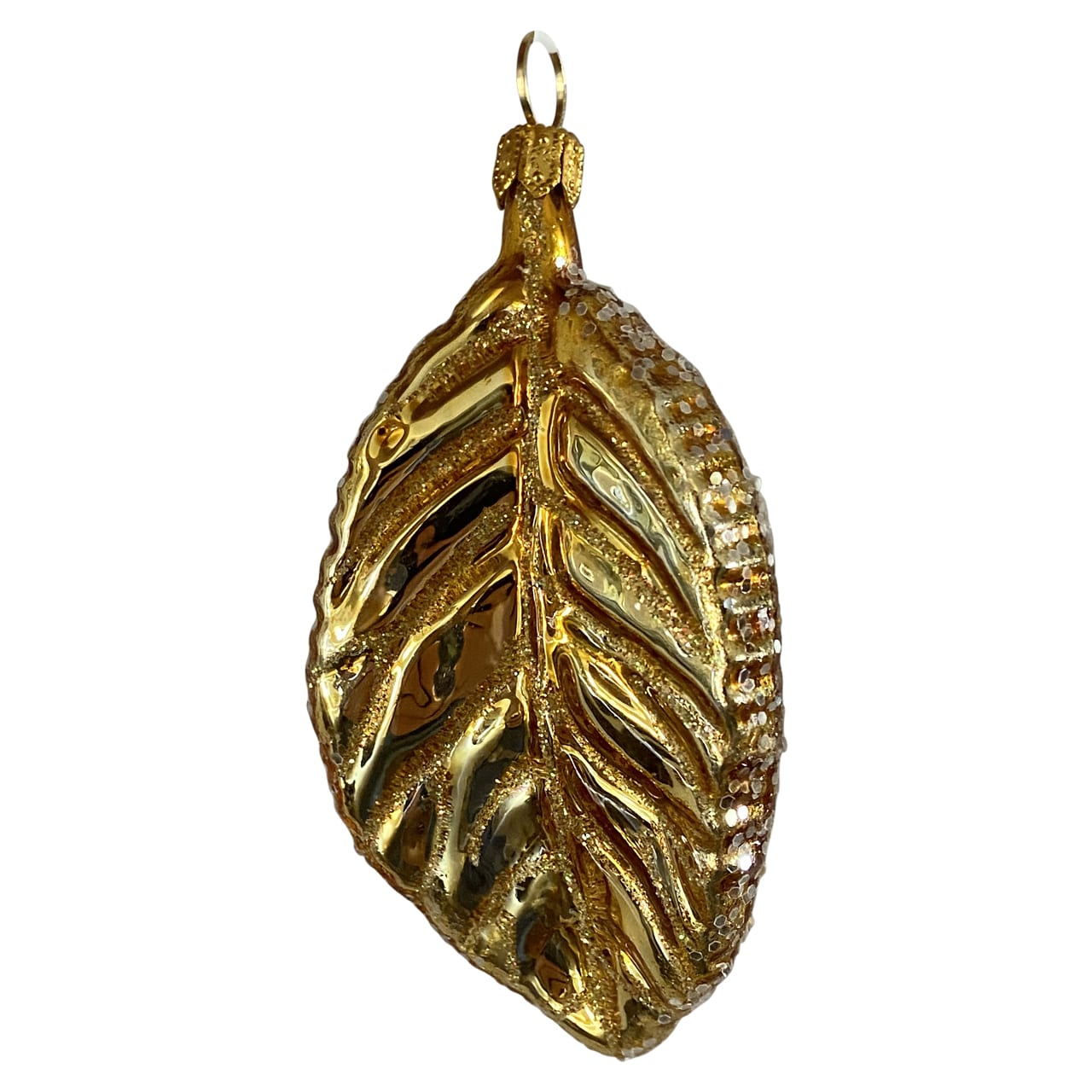 Golden Leaf