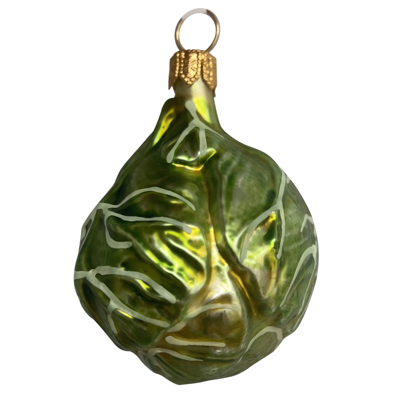 Brussel Sprout
