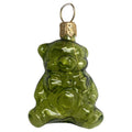 Green Gummy