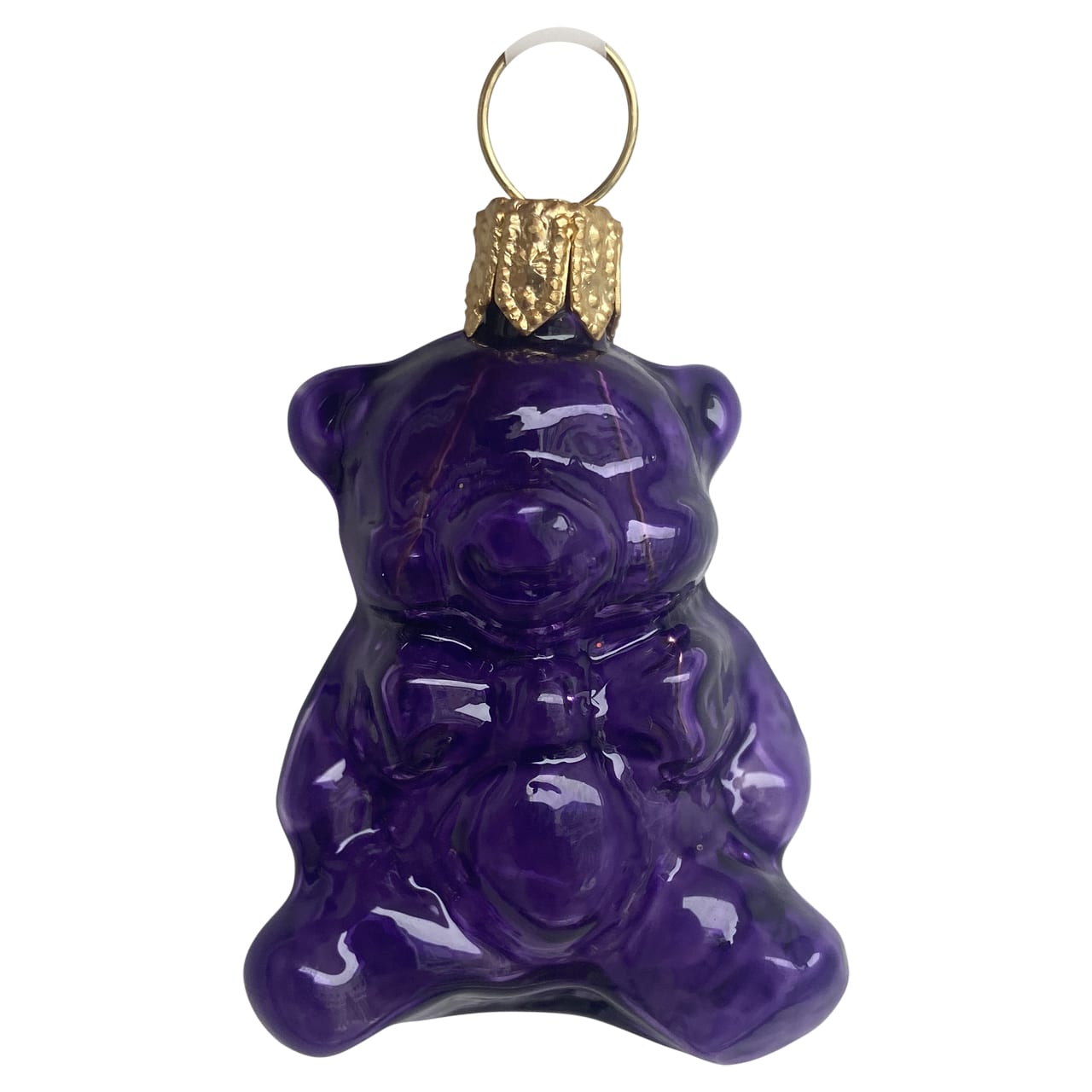 Purple Gummy