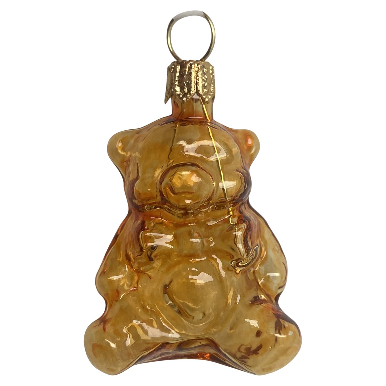 Amber Gummy