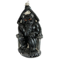 Seated Gargoyle